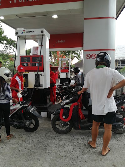 Photos of SPBU Kerobokan