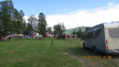 Photos of Finnsnes Motell & camping