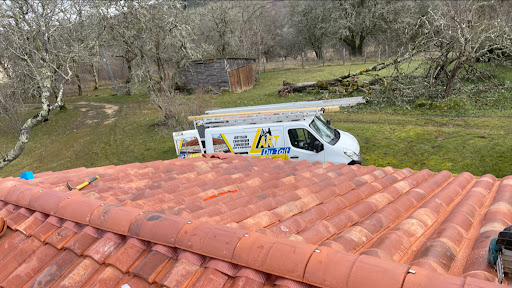 Photo de L’ART DU TOIT - Couvreur Bergerac