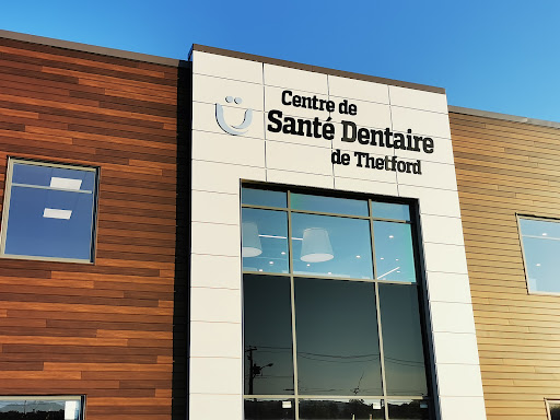 Clinique de Denturologie Robie Roy