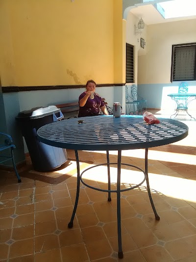 Photos of Hotel Valladolid