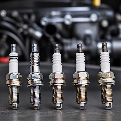 High-performance engines demand the right spark plugs to deliver power, mileage and reliability.…