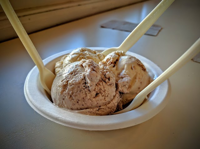 Humphry Slocombe