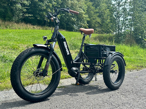 extra-bikes - Visual