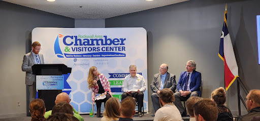 Rockwall Area Chamber of Commerce - Thumbnail