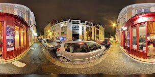 Photo n°18 de Le Bacchus à Rennes (Salle de spectacles)