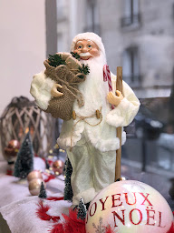 Photo n°20 de INVEN’TIF COIFFURE à Paris (Salon de coiffure)