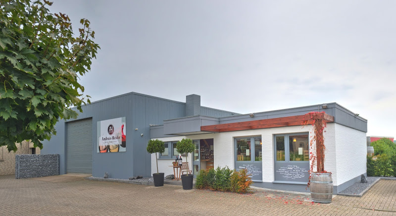 Andreas Heider - AH Weinhandel GmbH