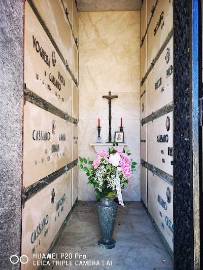 Cimitero Di Guarene