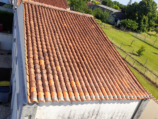 Photo de Cognac Couverture Couvreur - Zingueur - Nettoyage de toiture - Cognac - Charente