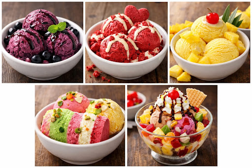 Ice Cream Course: ₹4000 ₹2000 | Flat 50% OFF! 🍨 post image