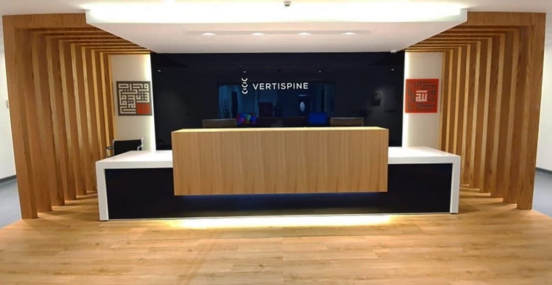 Vertispine - صورة 2