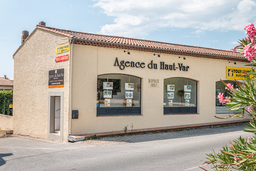 Agence du Haut Var - Sylvie et Michel Terrier Immobilier Gallery - France