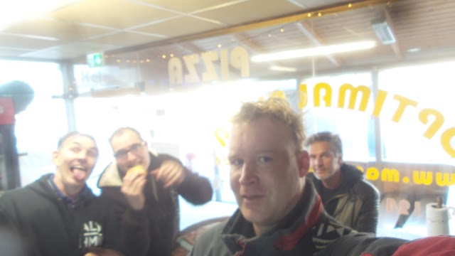 Kultfabrik