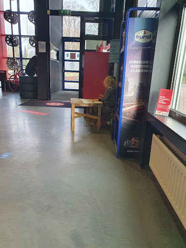 Profile Car & Tire Service Emmen, Heuver - Thumbnail