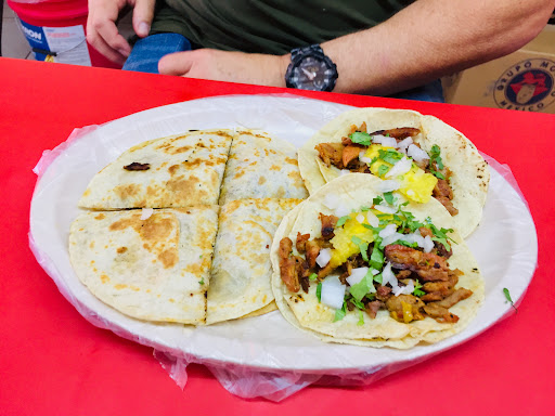 Taqueria GM