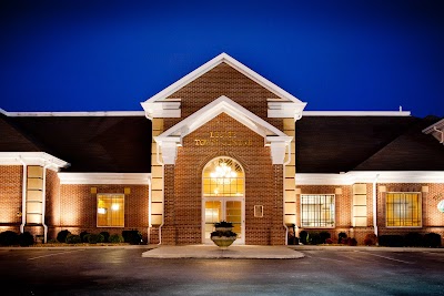 Photos of Leslie Town Centre