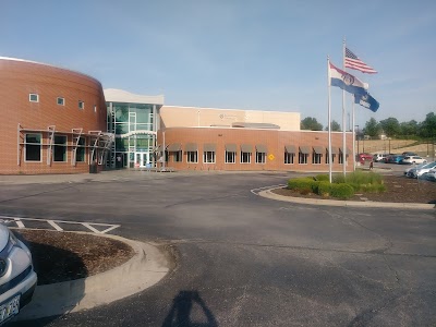 Platte County Community Center South