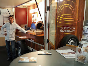 Photo n°10 de Le temps d'une fouée à Brains (Traiteur)