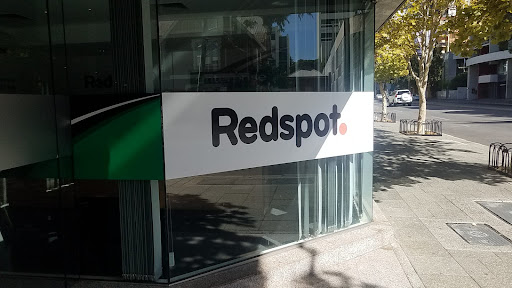 Enterprise Rent-A-Car - Perth City - Thumbnail