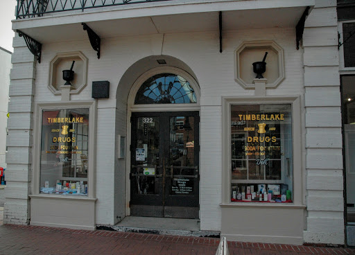 Timberlake's Drug Store - Thumbnail