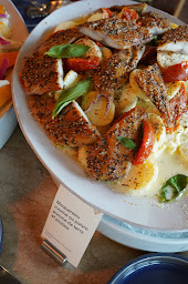 Photo n°42 de Les Roseaux - restaurant du Hangar Y à Meudon (Restaurant)