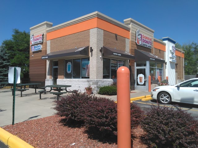 Dunkin' Donuts
