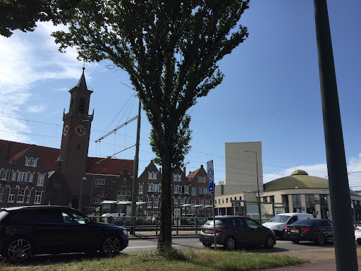 Park simply valet parking Scheveningen - Thumbnail