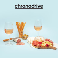 Chronodrive à Ormoy