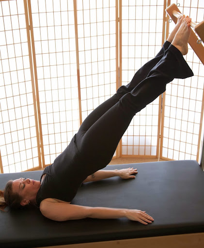 Sacred Bodies Pilates - Thumbnail