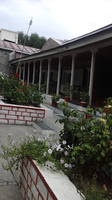 PTDC Motel gilgit