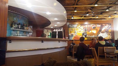 Photos of Bar Au Moka