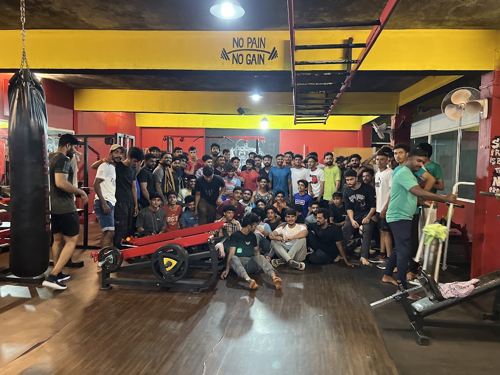 Powerzone Fitness Centre