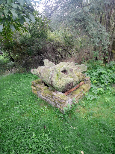 In den Kirschlöchern - Visual