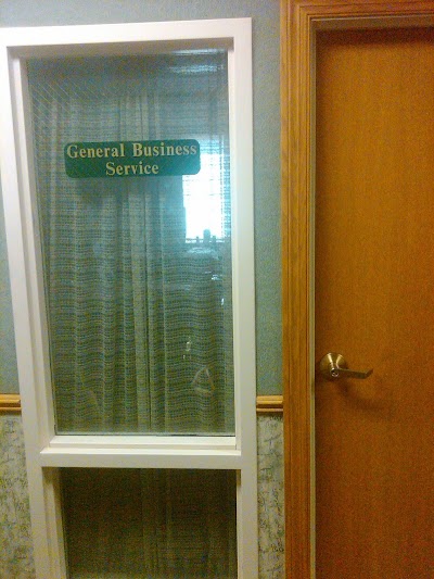 General Business Services