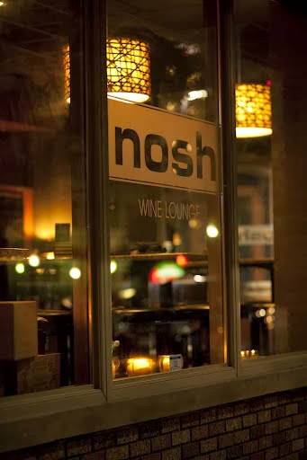 Nosh Restaurant and Wine Lounge