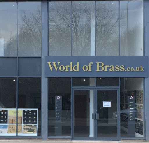 World of Brass