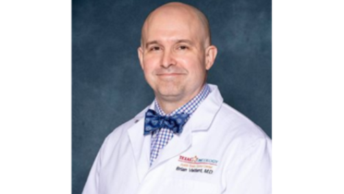 Brian Vaillant, M.D. - Thumbnail