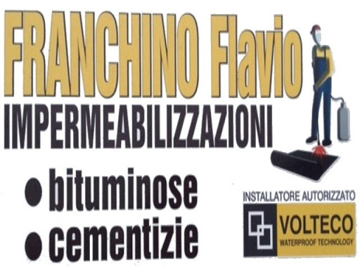 Franchino Flavio Impermeabilizzazioni - Thumbnail