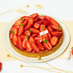 Photo n°119 de Tartelettes à Paris (Restaurant)