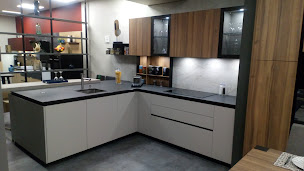 Photo n°2 de Conception Cuisine & Instal Mobilier 2 à Aurillac (Magasin de meubles de cuisine)