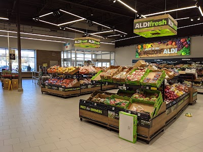 ALDI