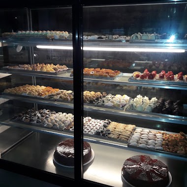 Panaderia el sabor, Author: Karina Machado Piriz