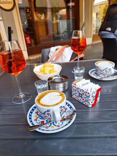 Caffe' Martini (S.N.C.) - Thumbnail