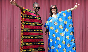 Photo n°16 de L'atelier wax de Clarisse à Camblanes-et-Meynac (Magasin de vêtements)