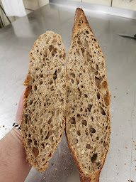 Photo n°22 de La Fournée Langeadoise à Langeac (Boulangerie)