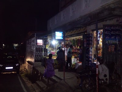 Photos of Mawilmada Cooprative Shop