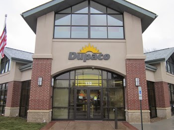 Dupaco Community Credit Union photo