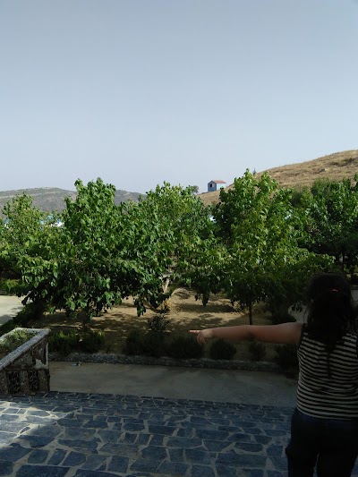 Photos of زاوية سيدي أحسن