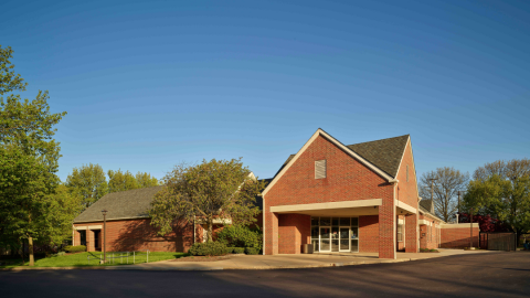 Bedford Branch - United States